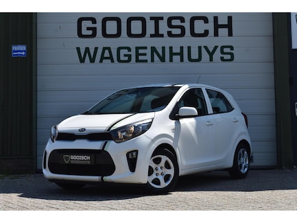 Kia Picanto 0