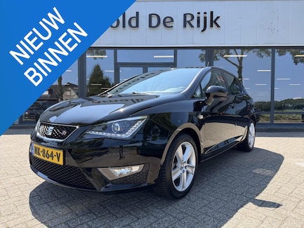 SEAT Ibiza 0