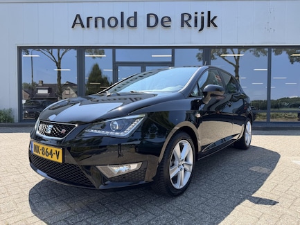 SEAT Ibiza 0