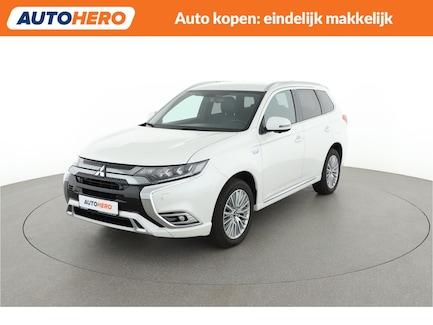 Mitsubishi Outlander 0