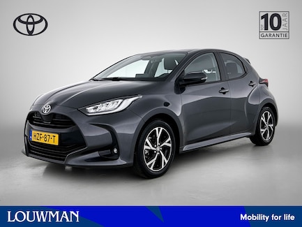 Toyota Yaris 0