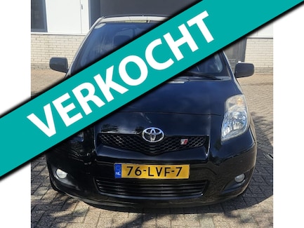 Toyota Yaris 0