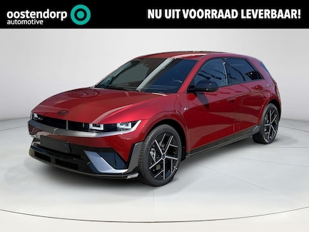Hyundai Ioniq 5 0
