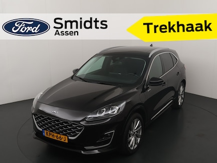 Ford Kuga 0