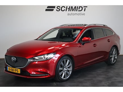 Mazda 6 0