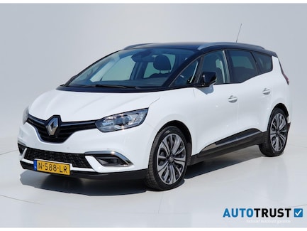 Renault Grand Scenic 0