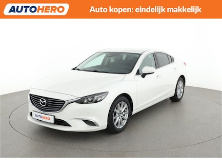 Mazda 6 0