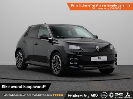 Renault R5 0