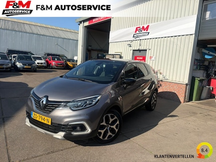 Renault Captur 0