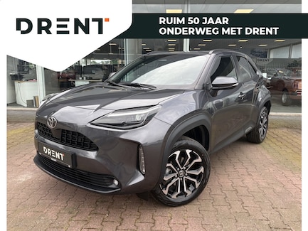 Toyota Yaris Cross 0