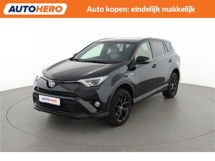 Toyota RAV4 0