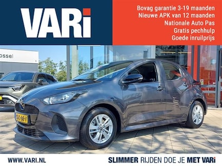 Mazda 2 0