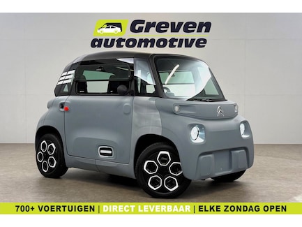 Citroën Ami 0