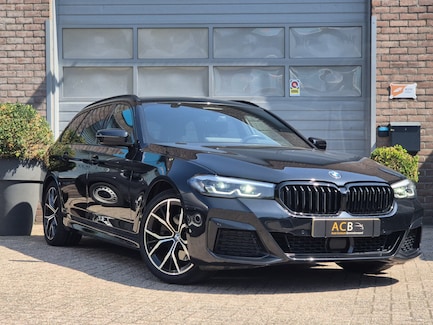 BMW 5-Serie 0
