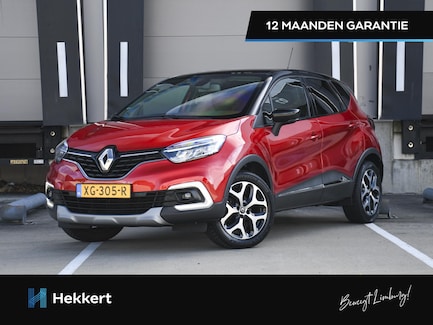 Renault Captur 0