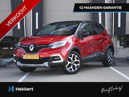 Renault Captur 0