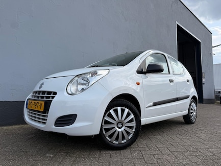 Suzuki Alto 0