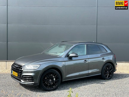 Audi Q5 0