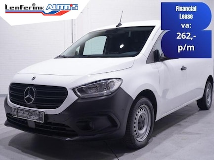 Mercedes-Benz Citan 0