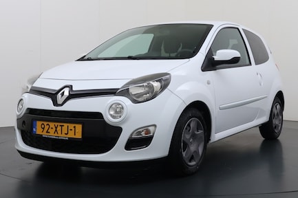 Renault Twingo 0