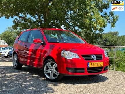 Volkswagen Polo 0