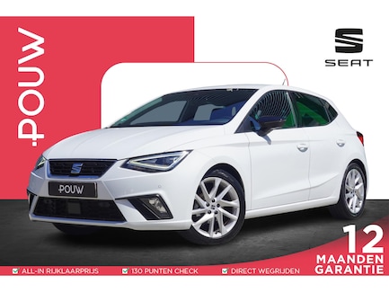 SEAT Ibiza 0