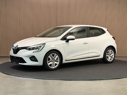 Renault Clio 0
