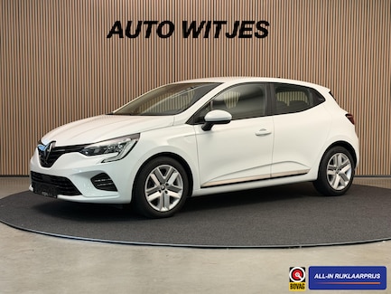 Renault Clio 0