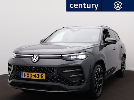 Volkswagen Tayron 0