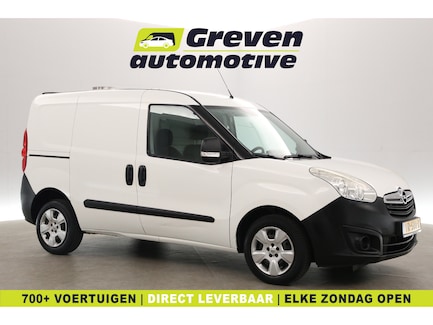 Opel Combo 0