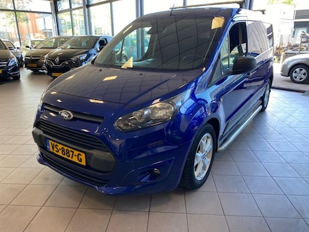 Ford Transit Connect 0