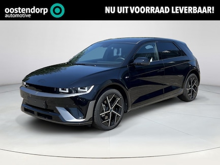 Hyundai Ioniq 5 0