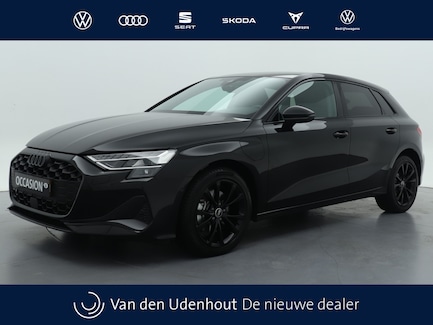 Audi A3 0