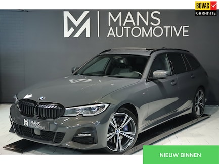 BMW 3-Serie 0