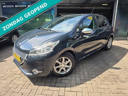 Peugeot 208 0