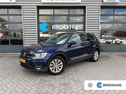 Volkswagen Tiguan 0