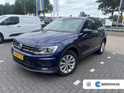 Volkswagen Tiguan 0