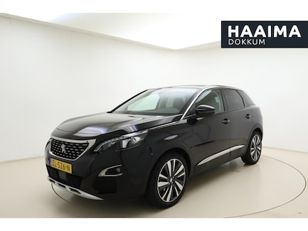 Peugeot 3008 0