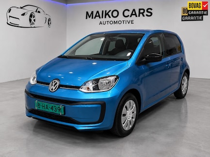 Volkswagen Up! 0