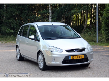 Ford C-Max 0