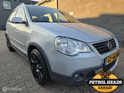 Volkswagen Polo 0
