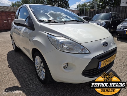 Ford Ka 0