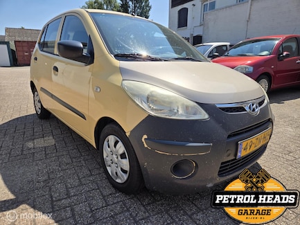 Hyundai i10 0