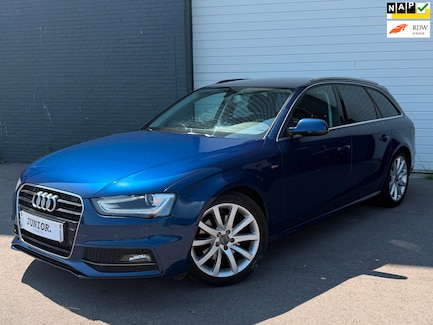 Audi A4 0