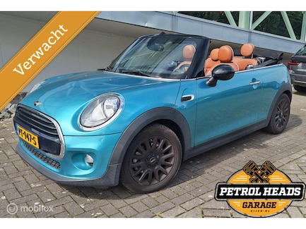MINI Cooper 0