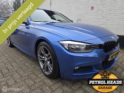 BMW 3-Serie 0