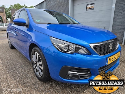 Peugeot 308 0