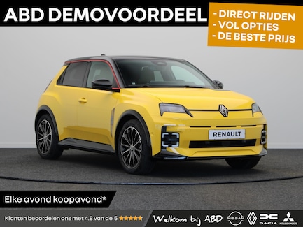 Renault R5 0