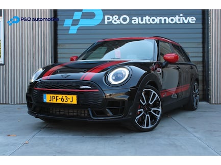 MINI Clubman 0