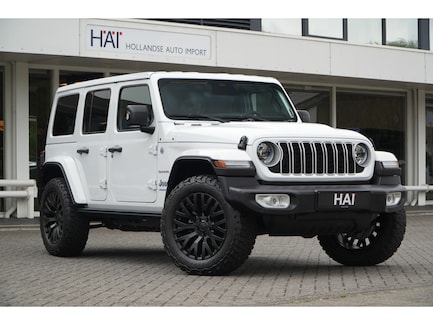 Jeep Wrangler 0